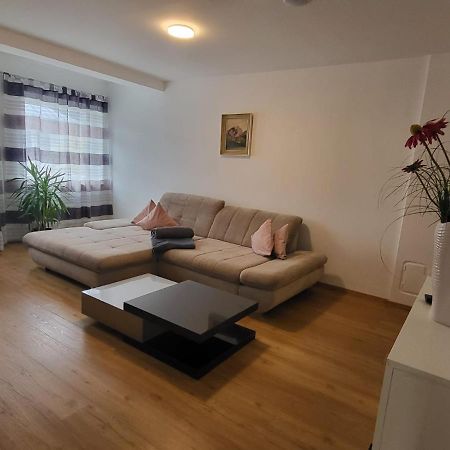 Apartment Baicu Zell Am See Dış mekan fotoğraf