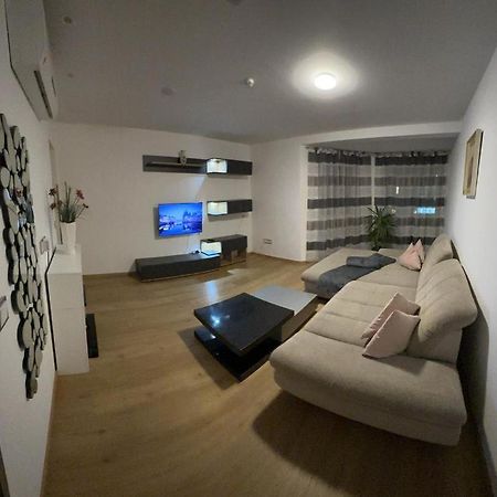 Apartment Baicu Zell Am See Dış mekan fotoğraf