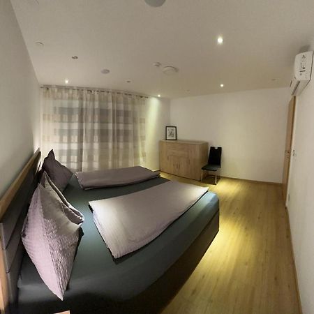 Apartment Baicu Zell Am See Dış mekan fotoğraf