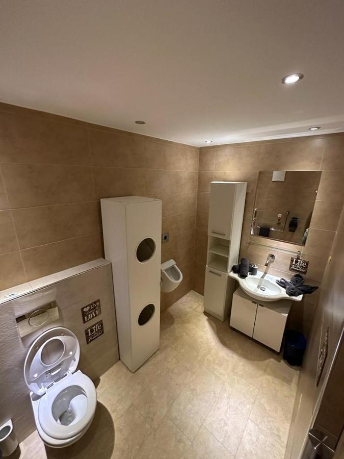 Apartment Baicu Zell Am See Dış mekan fotoğraf