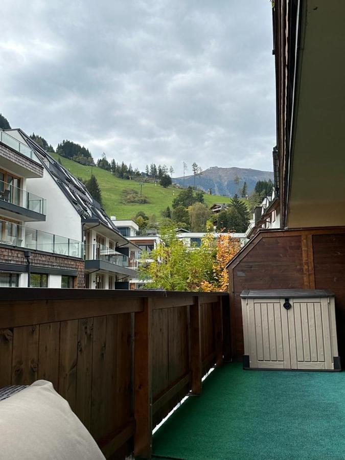Apartment Baicu Zell Am See Dış mekan fotoğraf