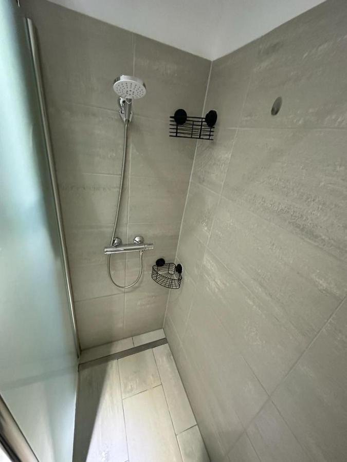 Apartment Baicu Zell Am See Dış mekan fotoğraf